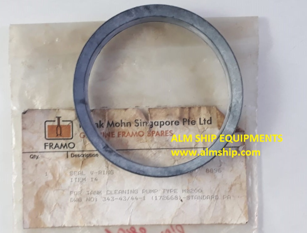 FRAMO SEAL V-RING