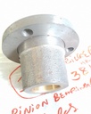 HEISHIN PUMP PINION BEARING HP-3A