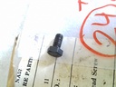 HEXAGON HEAD SCREW