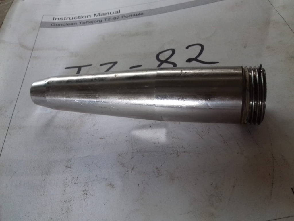 NOZZLE (USED) 10MM