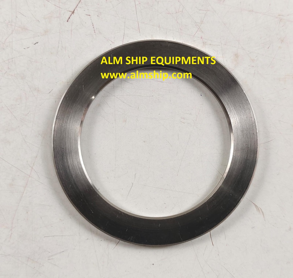 Ball Race for Toftejorg / Alfa Laval TZ-82 P/N 19