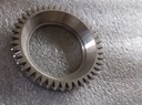 BEVEL GEAR WITH BALL RACE (NEW)