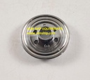 Gear Wheel with Ball Race p/n 7 for Toftejorg / Alfa Laval TZ-82