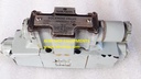 SOLENOID VALVE NS692N-6-ACB-50