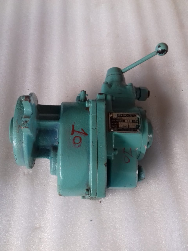 AIR MOTOR JAM-1FE-300D