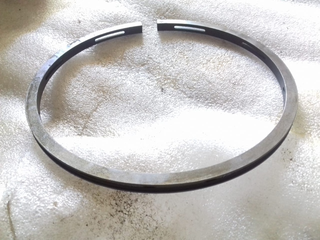 PISTON RING (1ST STAGE)