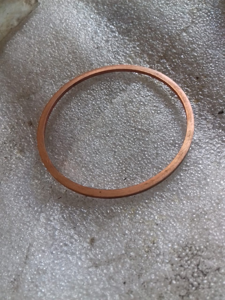 COPPER GASKET HP