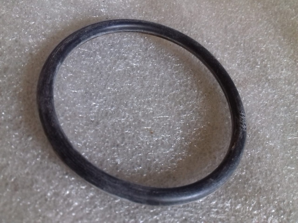HAMWORTHY 2TF5/2TF54 HP VALVE CAGE O-RING
