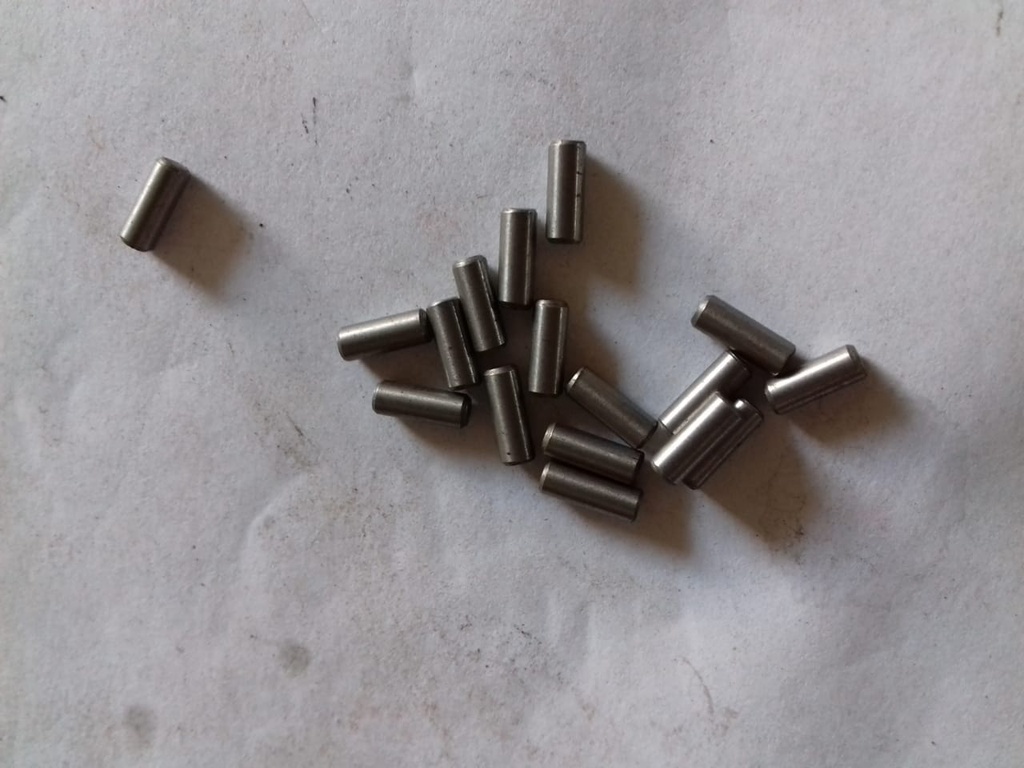 TANABE HC-275A KNOCK PIN