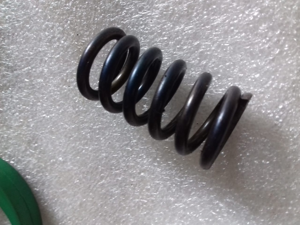 LP VALVE SET SPRING