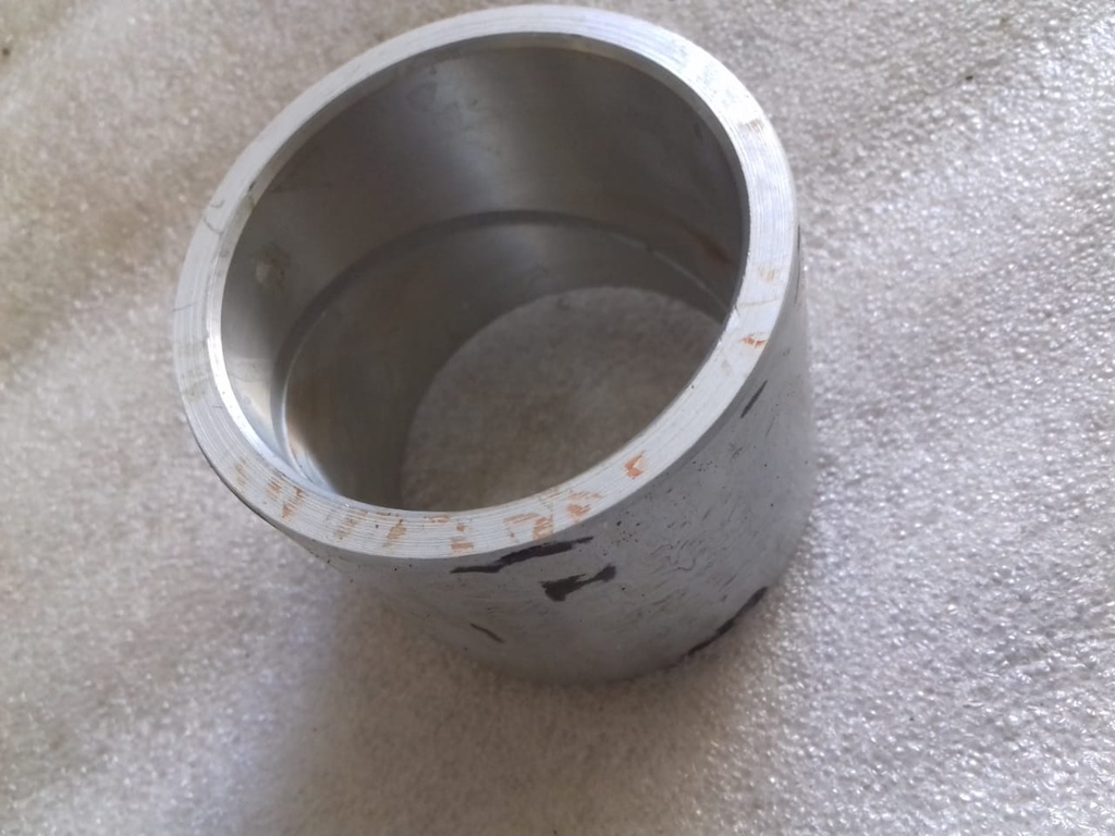 MAIN BEARING BUSH WITHOUT COLLAR