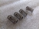SUCTION GAS TCAR 22/16A LP DEL VALVE SPRING