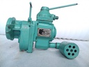 AIR MOTOR JAM 2.5PE 600