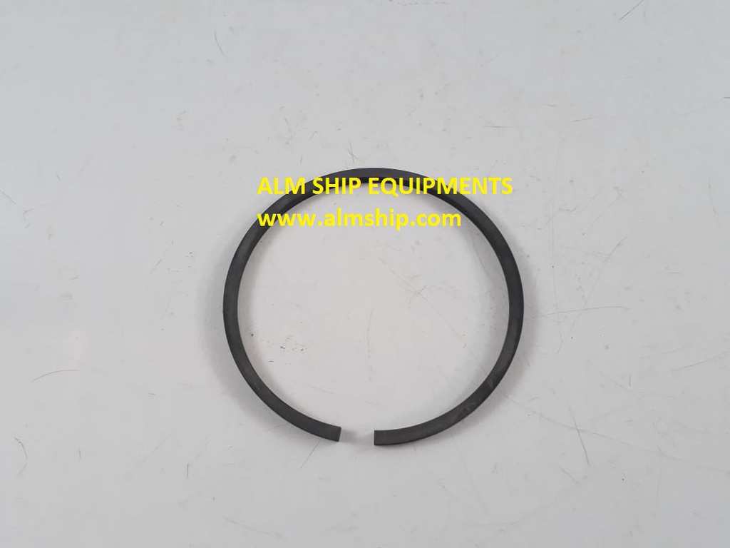 PISTON RING