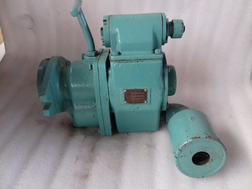 AIR MOTOR KMP-5F-60 FOR KITAGAWA PNEUMATIC