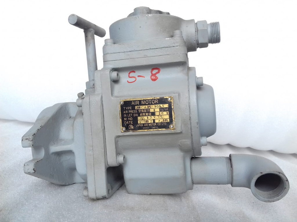 AIR MOTOR JAM-4.5PE-900S