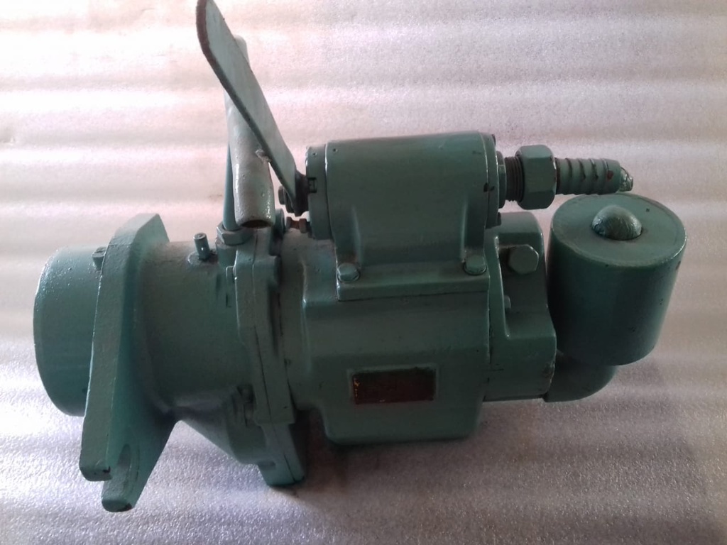 AIR MOTOR KMP-6RE-400 FOR KITAGAWA PNEUMATIC