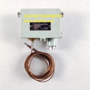 Saginomiya TNS-C100WL5 Temperature Control Switch