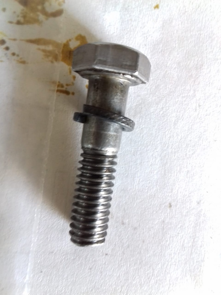 SET SCREW CR SHAFT