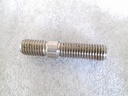 1ST STAGE CENTER BOLT DEL VALVE