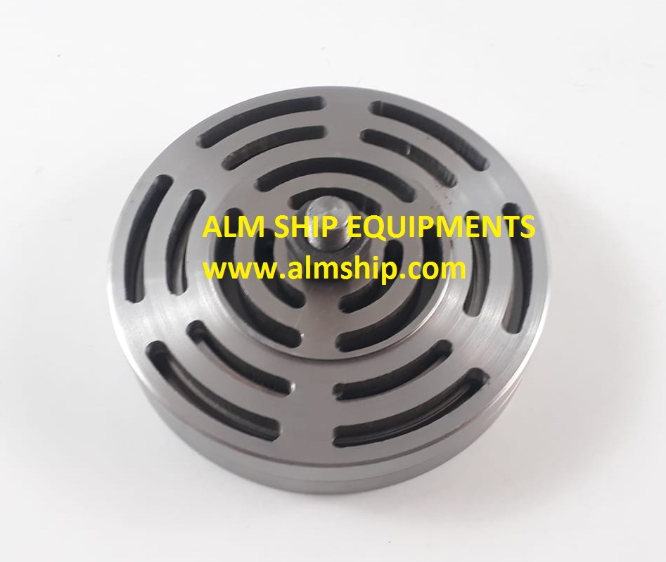 1ST STAGE VALVE