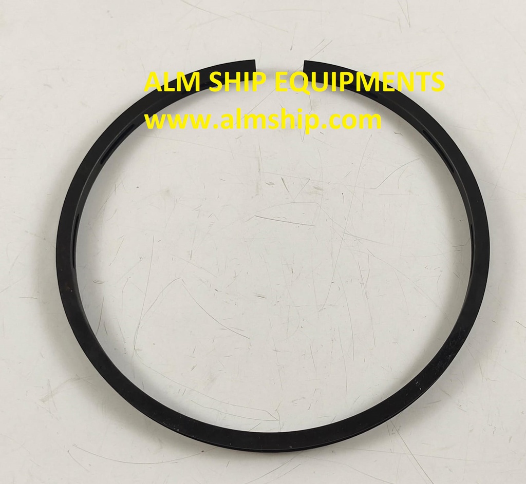 HAMWORTHY 1ST STAGE OIL RING 2TF54