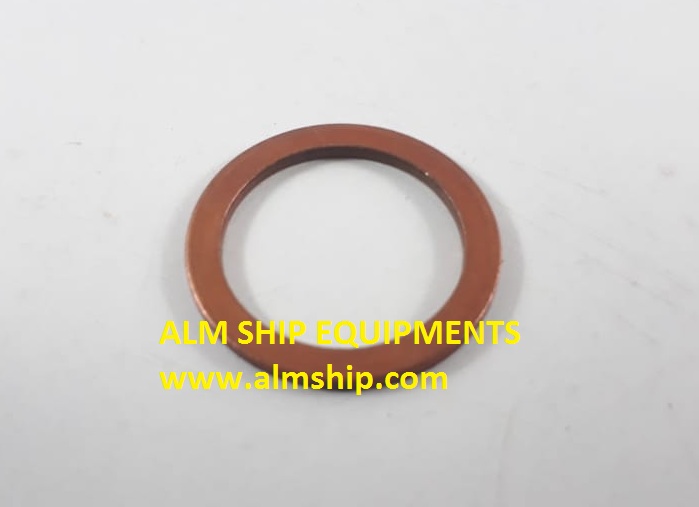 PACKING RING