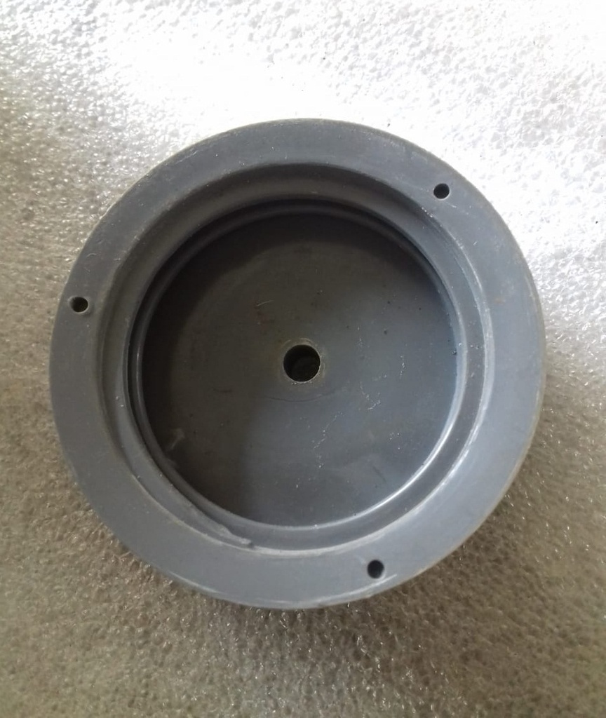 CAP FOR DRAIN VALVE