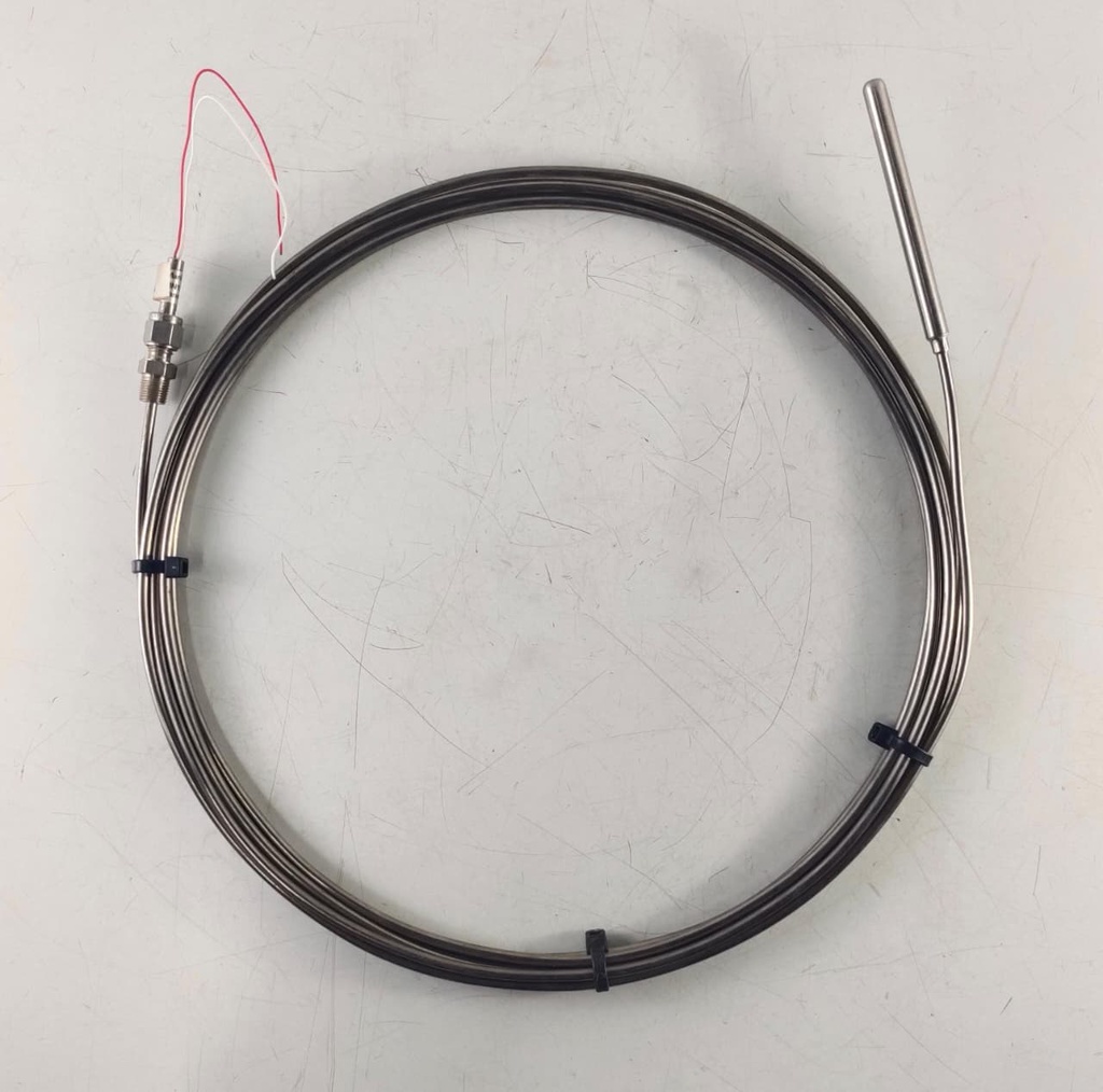 TEMPERATURE SENSOR
