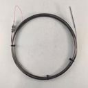 TEMPERATURE SENSOR
