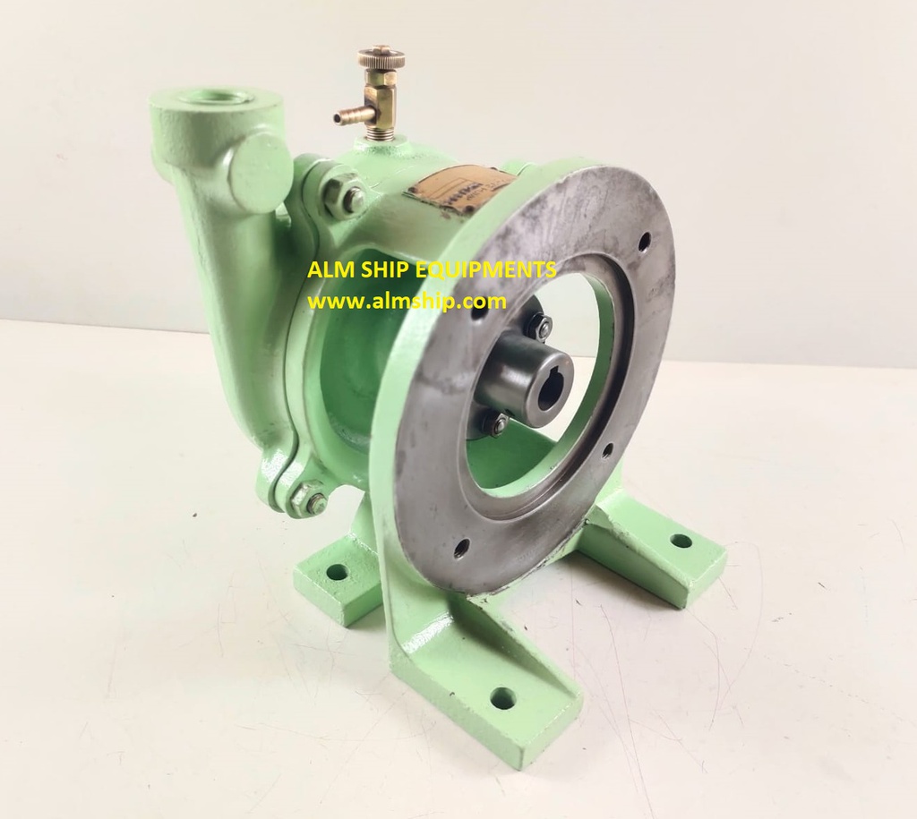 40X3/4MSS Distillate Pump