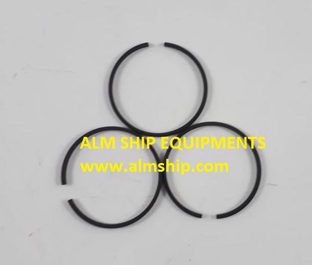 HP PISTON RING SET