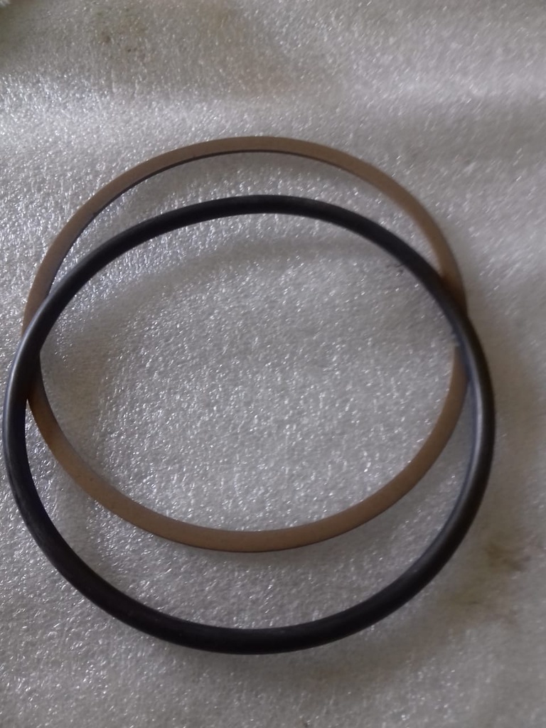 O-RING WITH B/U RING P120-KAWASAKI 8S60MCE