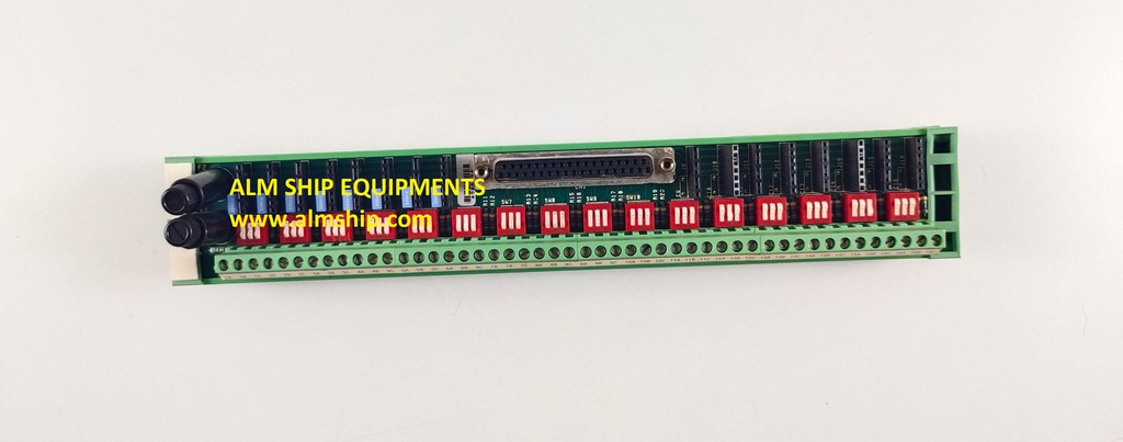 Praxis 95.6.010.610 Processor Board