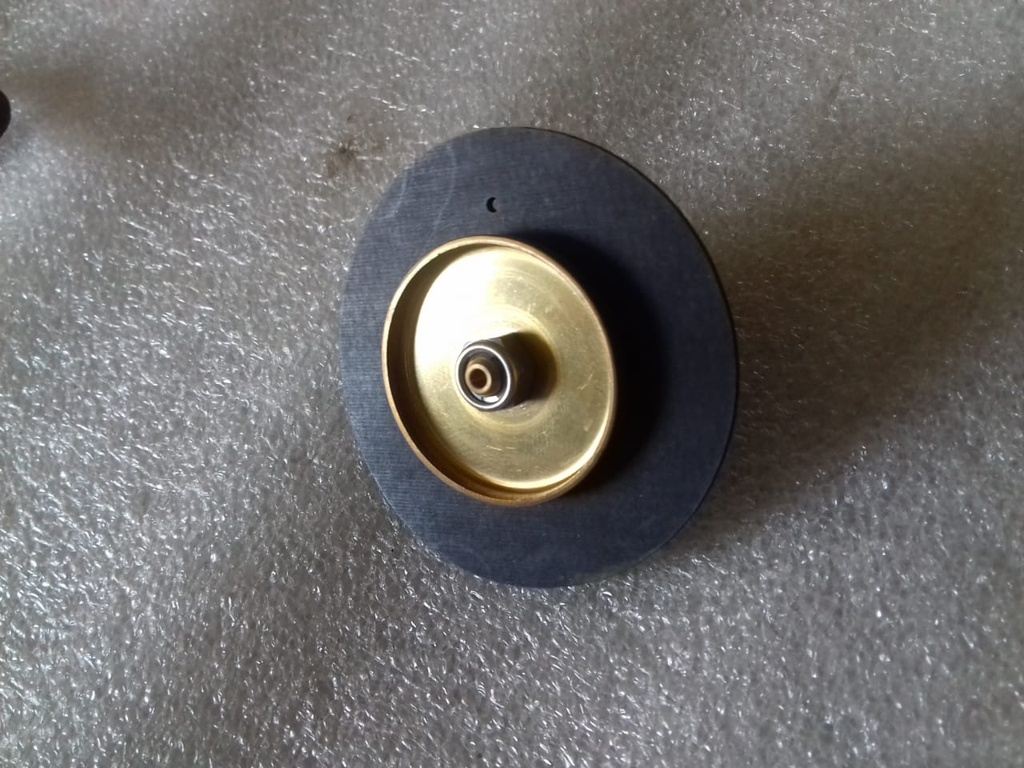 OJDSPE003 DIAPHRAGM ASSY