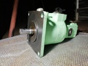 HYDRAULIC PUMP IHI 6N57 VK