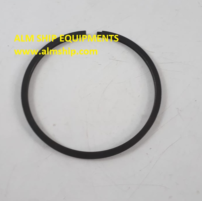 PISTON RING