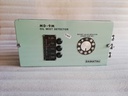 OIL MIST DETECTOR DAIHATSU MD-9M