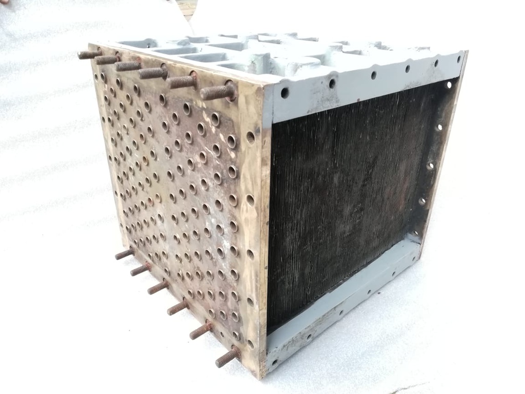 AIR COOLER FOR YANMAR M-200