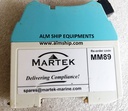MARTEK MTL-7789+ SHUNT-DIODE SAFETY BARRIER FOR MTL