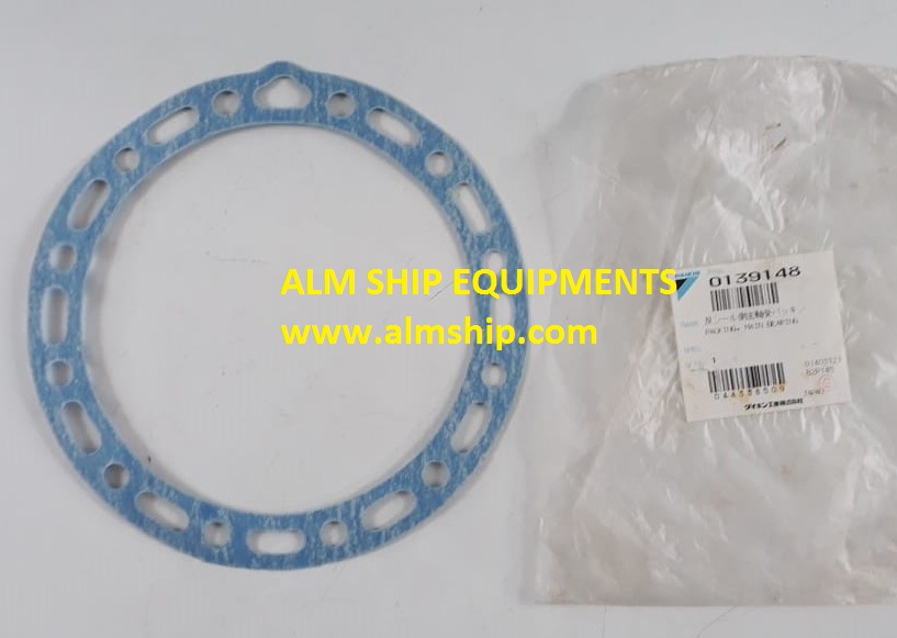 PACKING MAIN BEARING