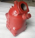 NON RETURN VALVE USED