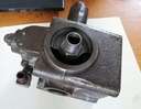 OIL RELEASE VALVE BODY USED