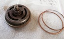 COPPER GASKET VALVE USED