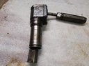 FUEL OIL INJECTION PIPE (SEALED TYPE) USED