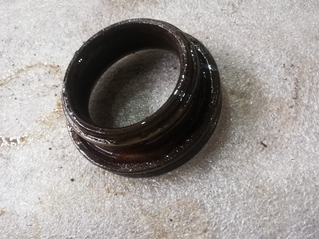 EXHAUST VALVE SEAT USED