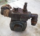 WATER PUMP USED