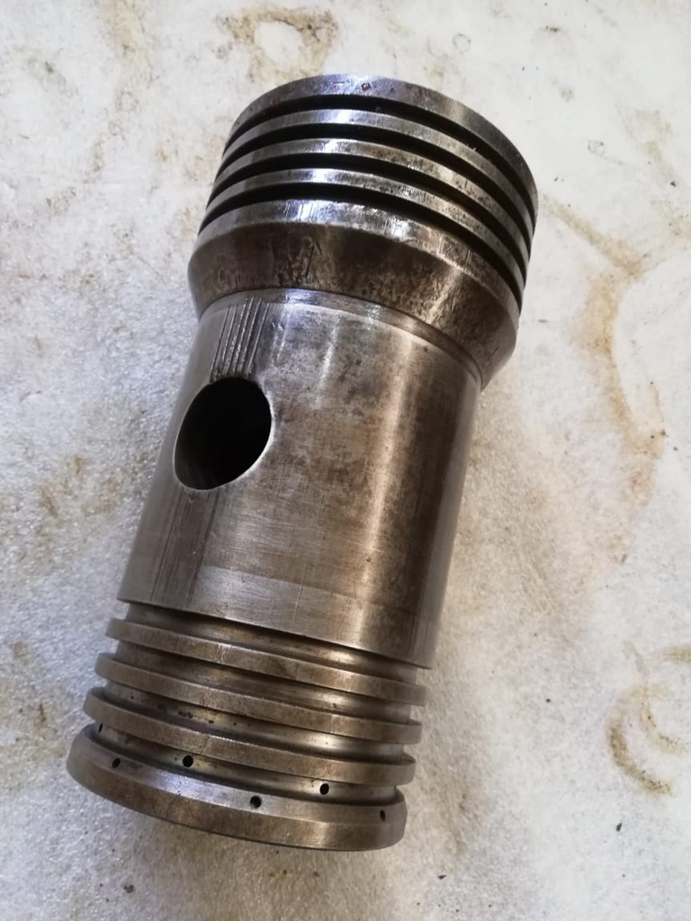 PISTON USED