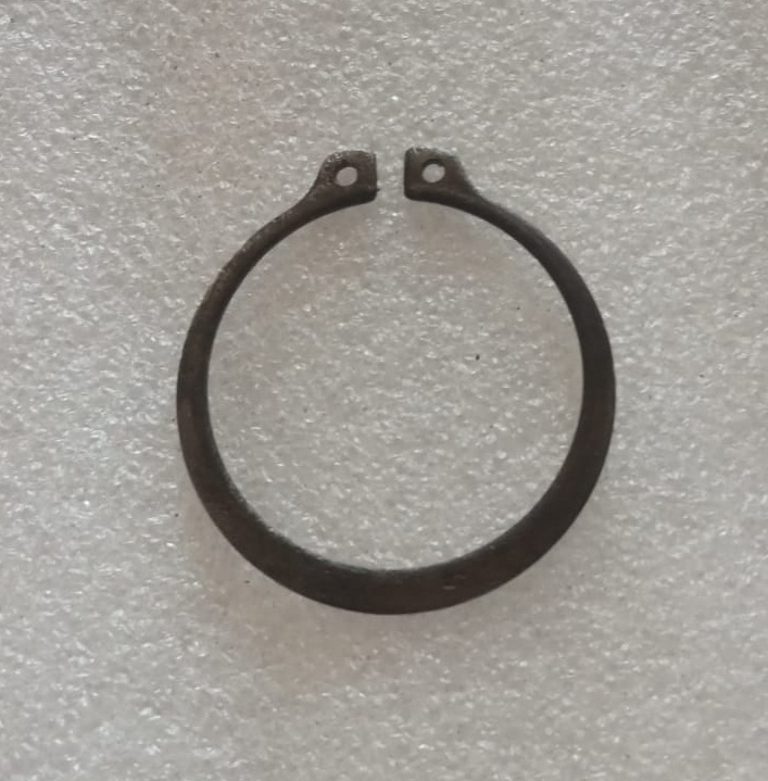 RETAINING RING C TYPE (VALVE RETAINER) USED H-73/74