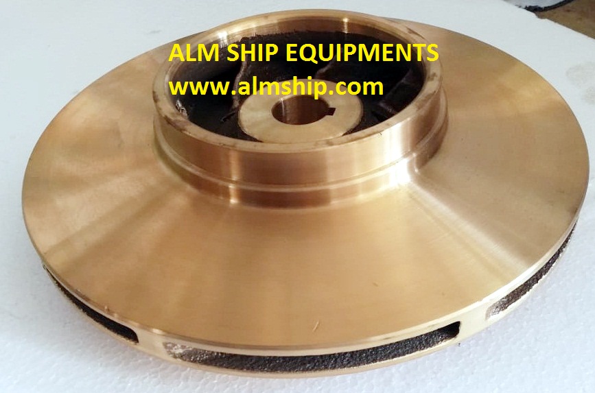 IMPELLER RV-135E